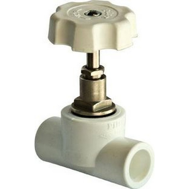 Вентиль 25 Pilsa 40810