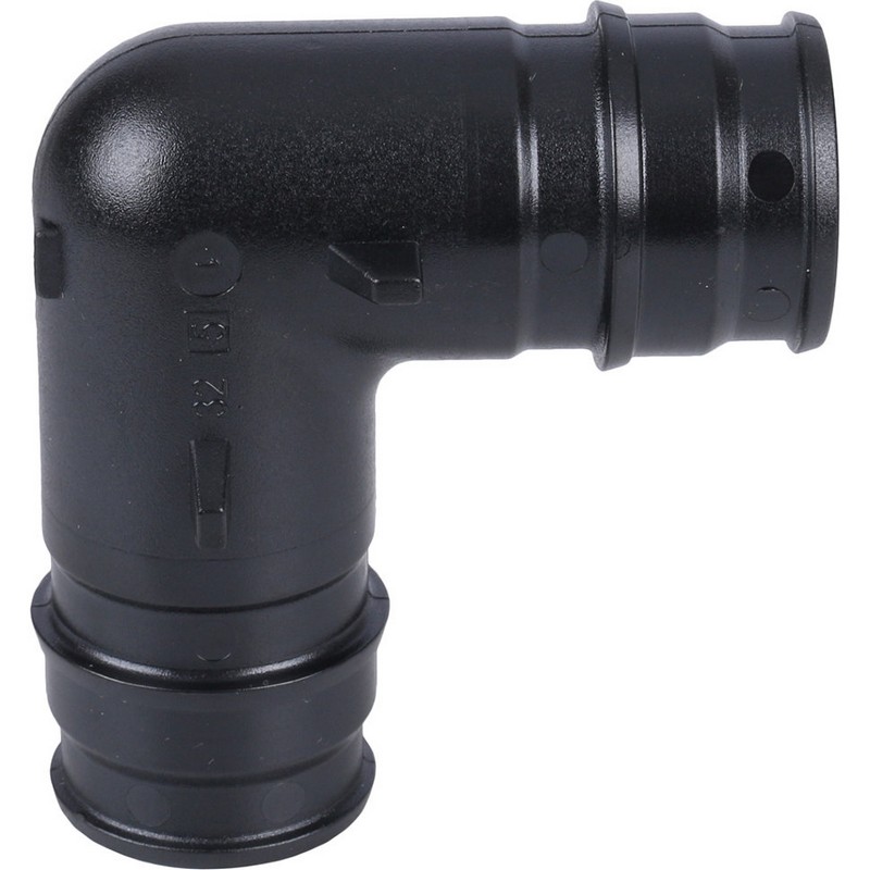 Угольник 32*32 Uponor