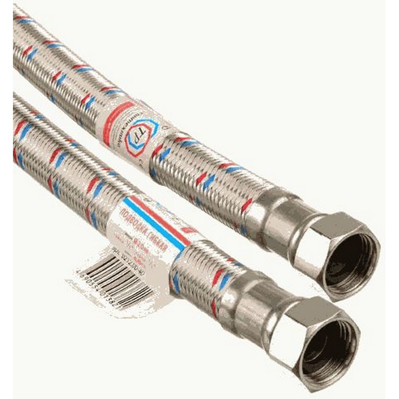 Подвод для воды, гигант 200 ВР/ВР ТР-сантехника