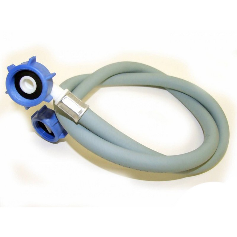 Шланг заливной для стир. машины 1,5м ТР-Сантехника