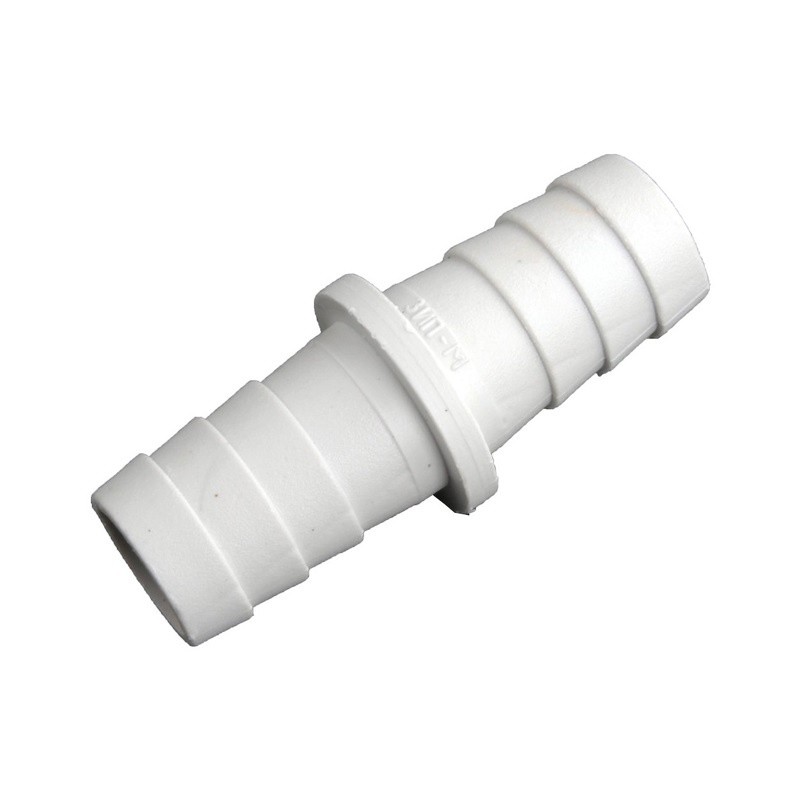 Соединитель сливных шлангов 22*22