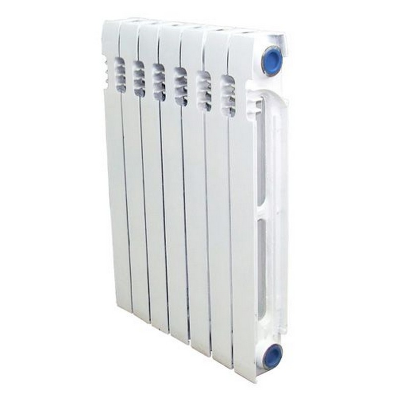 Радиатор чугунный STI НОВА 500/7 секций