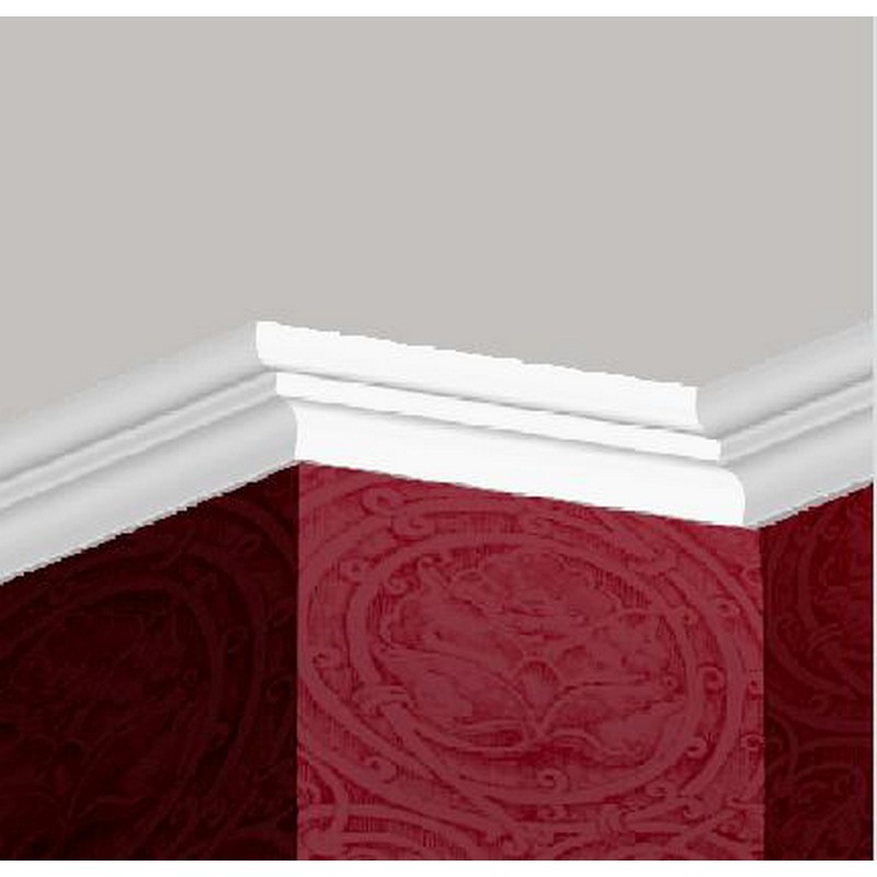 Уголок внешний Н65/80