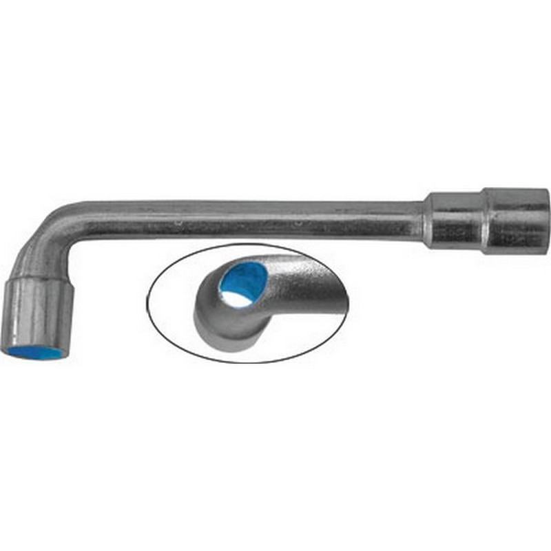 Ключ L-образный 8мм FIT 63008