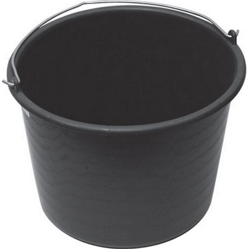 Ведро пластиковое 12л