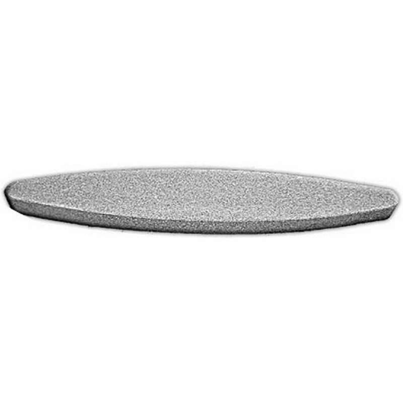Камень правильный овальный 225мм FIT 38325