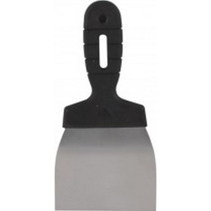 Шпатель фасадный нержавеющий 60 мм 