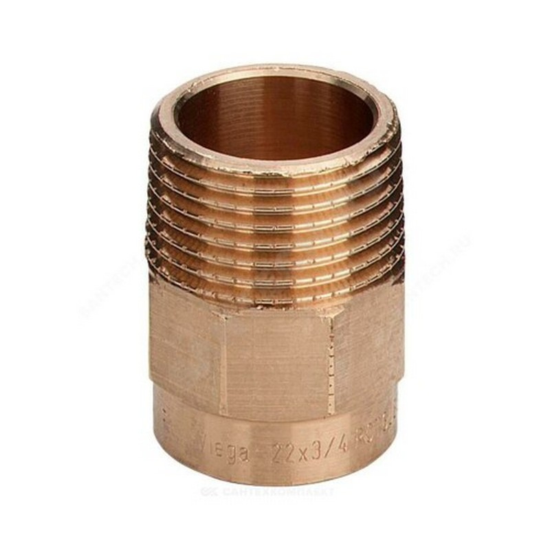 Муфта пайка 18*1/2 НР 94243G