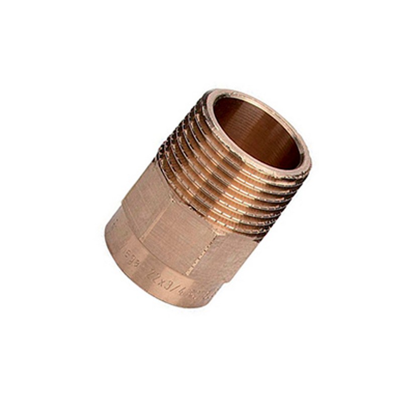 Муфта пайка 22*3/4 НР 94243G