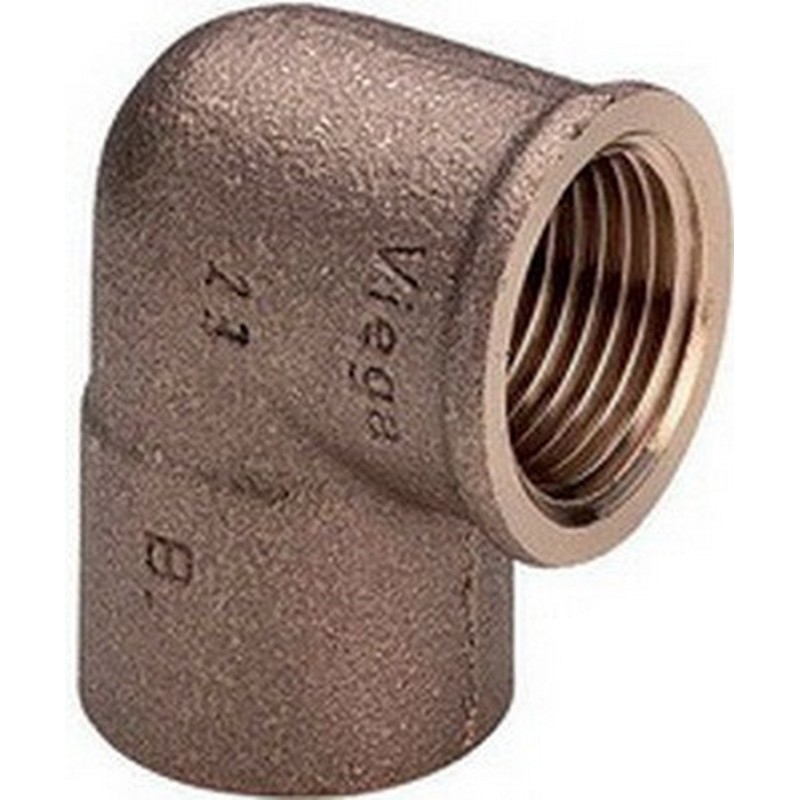 Угол пайка 15*3/4 ВР 940090G