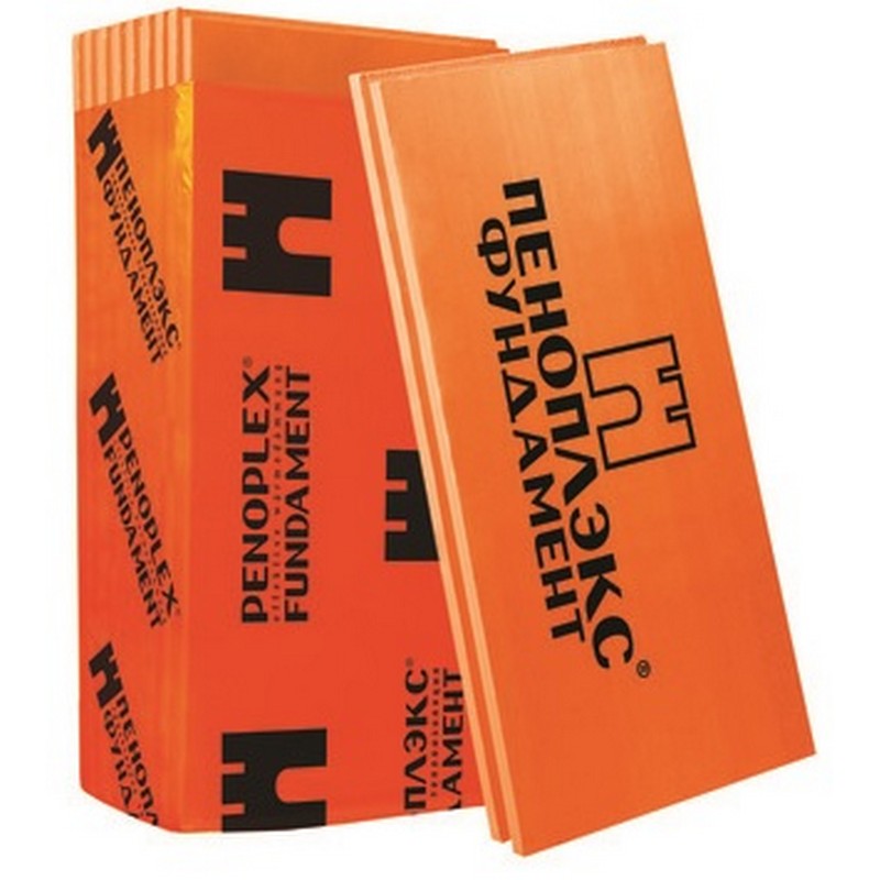 Полистирол экструдия Пеноплэкс 585х1185х40мм (уп-10шт)