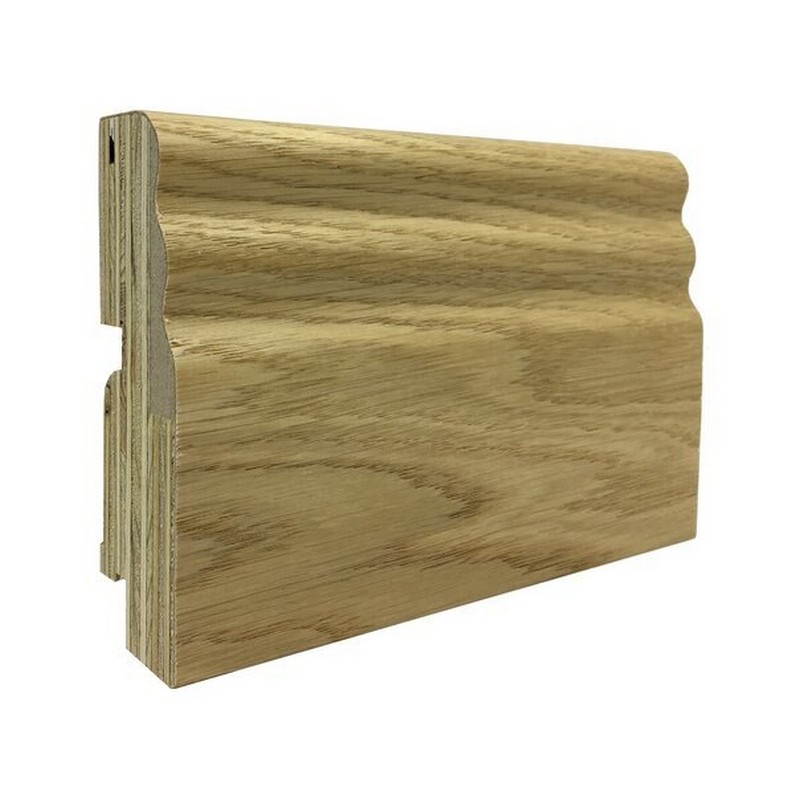 Элемент декор.100мм модерн шпон 