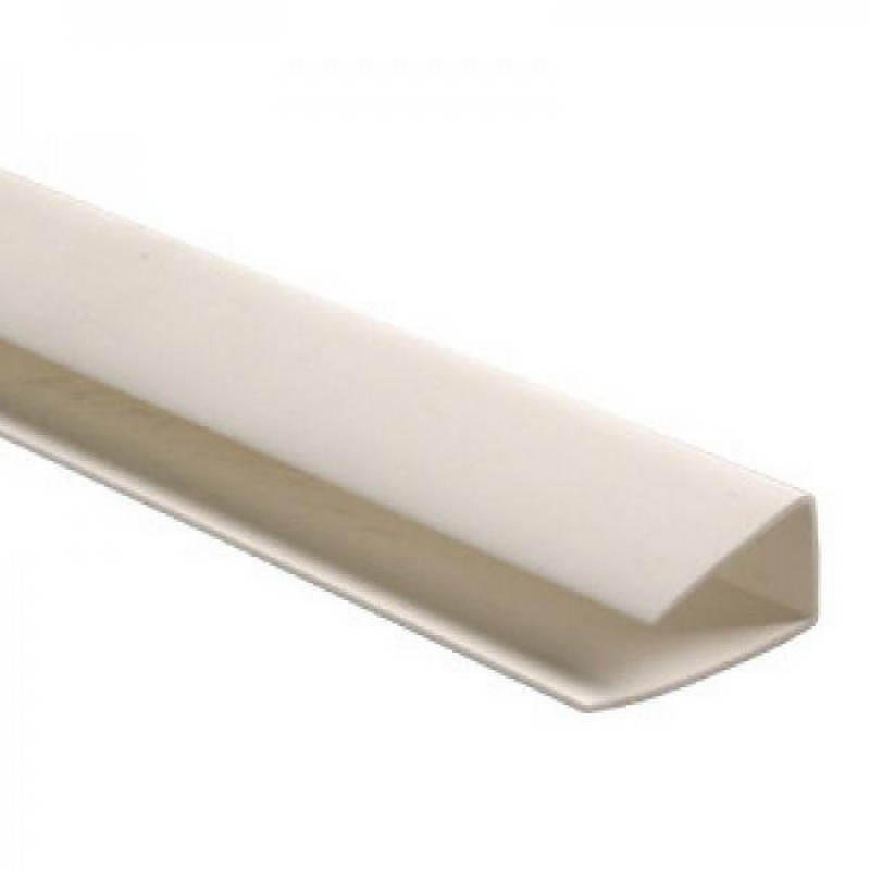 Профиль ПВХ стартовый 3,0 м