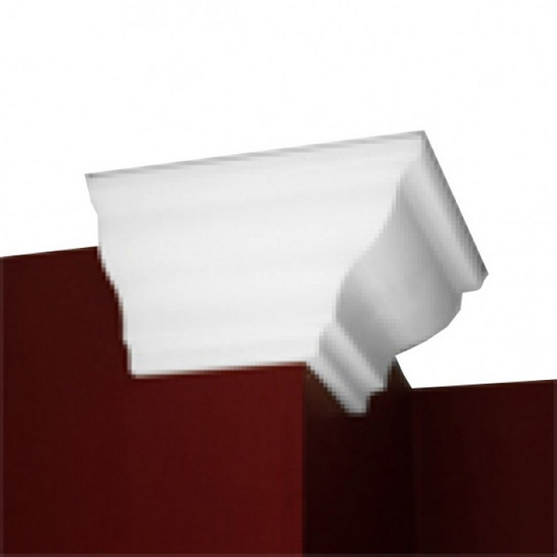 Уголок внешний D35/30