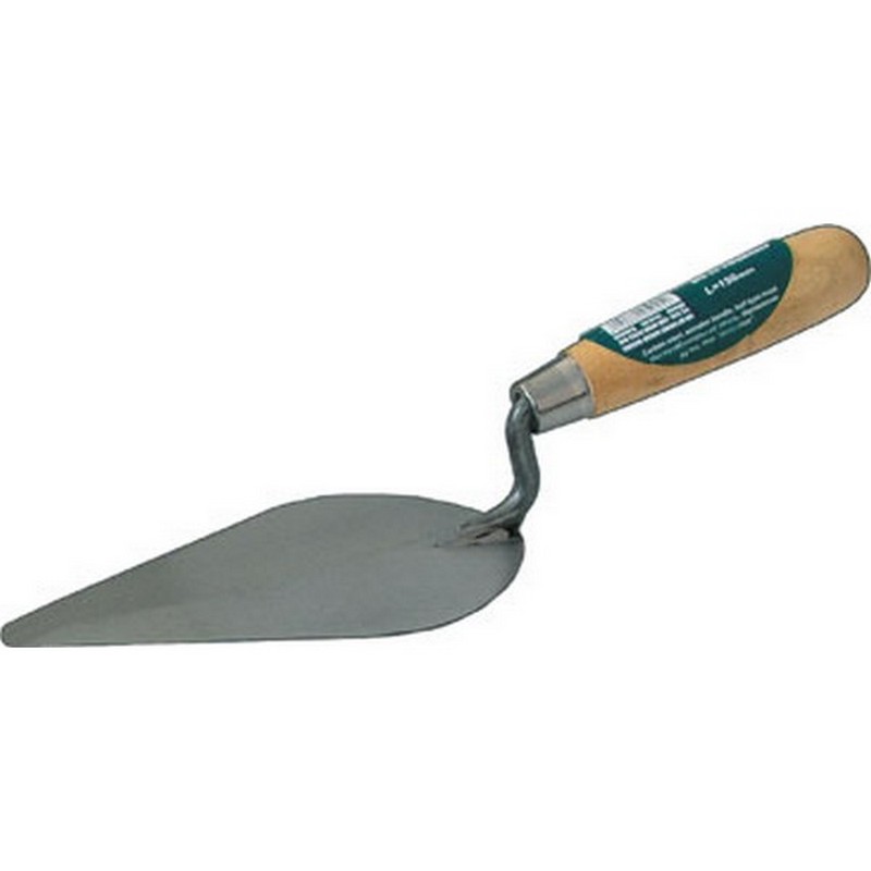 Мастерок штукатура 150мм мини ФИТ 05045