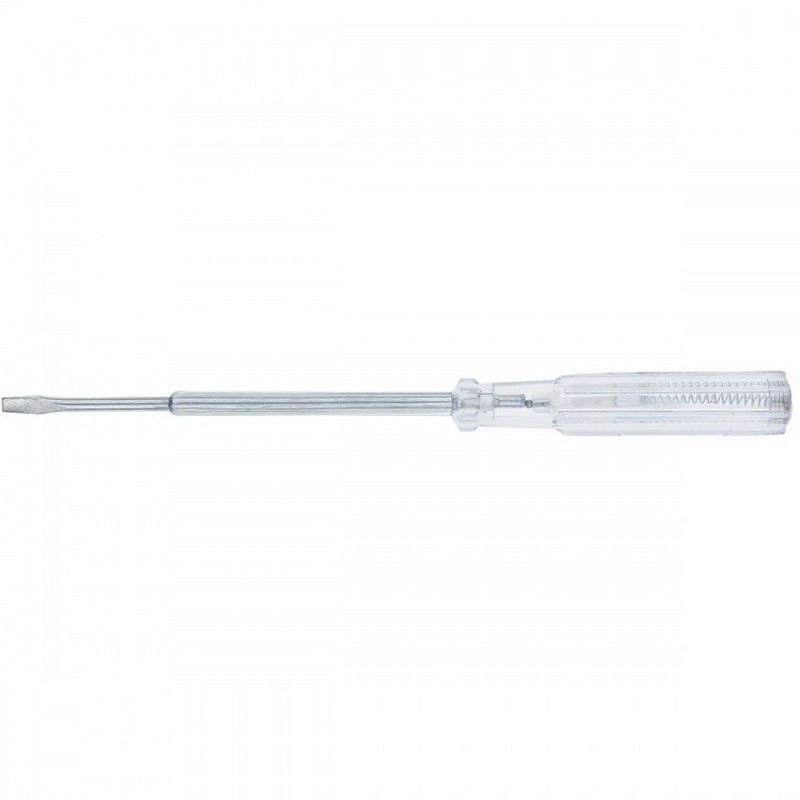 Пробник электрический 100–500в 190мм SPARTA 130605