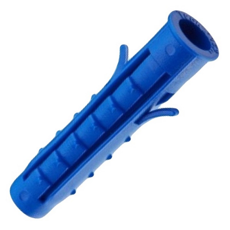 Дюбель распорный Tchappai 6х50