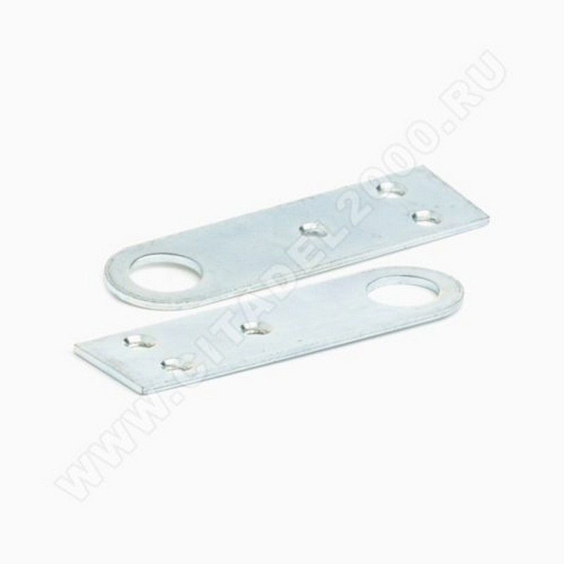 Проушина (30*100) пара (цинк)