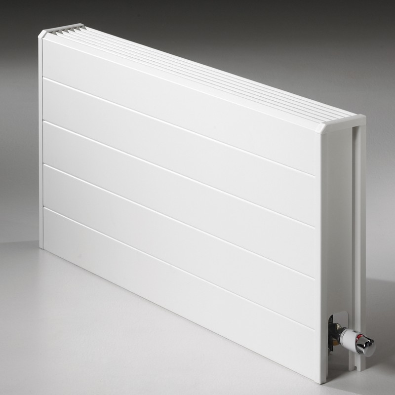 Радиатор Jaga Tempo Wall (TEMW0.05010010.101)