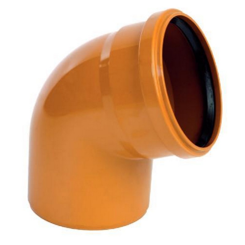 Отвод 110, 45гр, пп СИНИКОН 504053