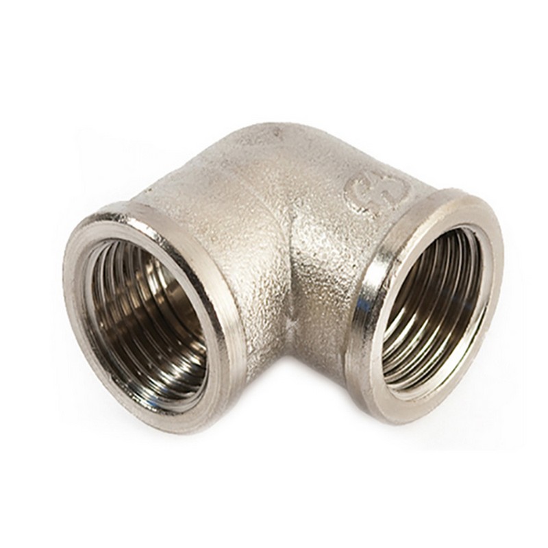 Уголок 3/4*1" ВР/ВР GF