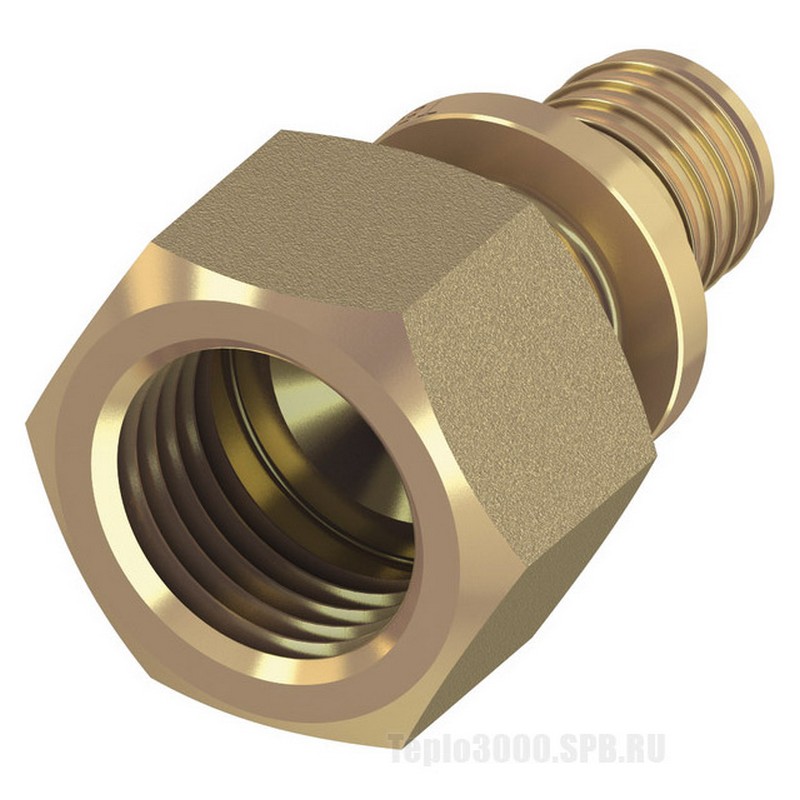 Соединение прямое МО 18*1/2 ВР