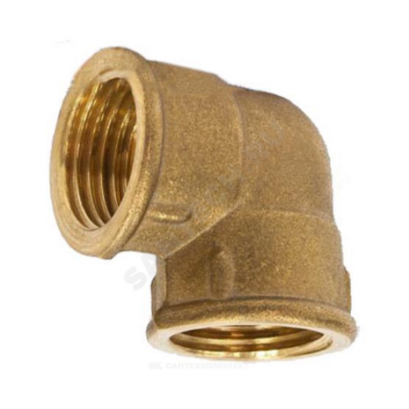 Угольник МО 22*3/4 ВР