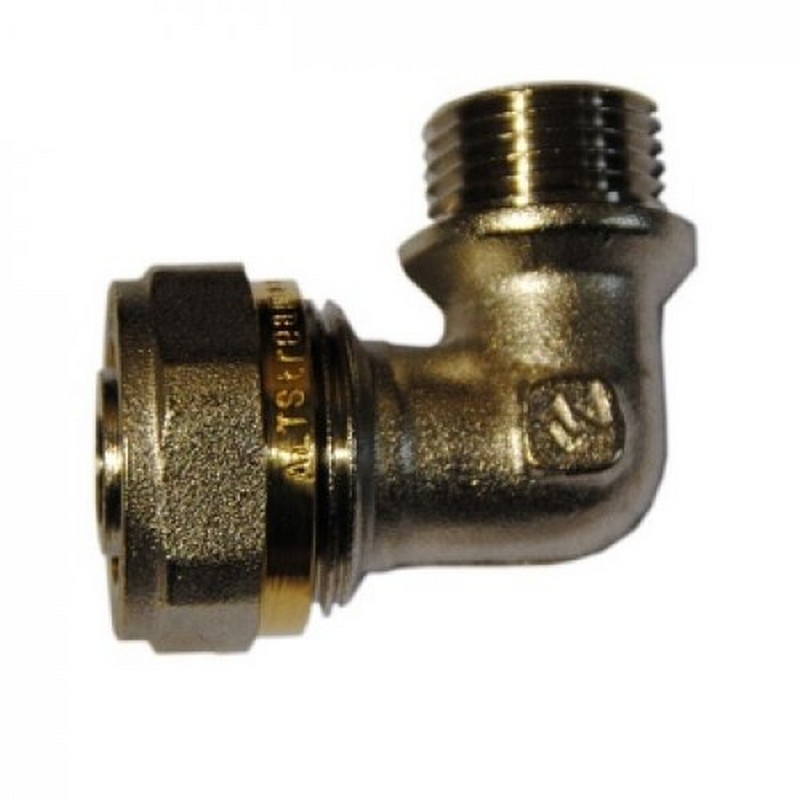 Угольник МО 18*3/4 НР