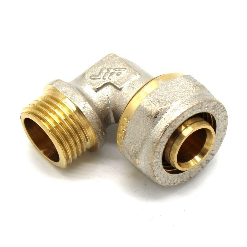 Угольник МО 22*3/4 НР