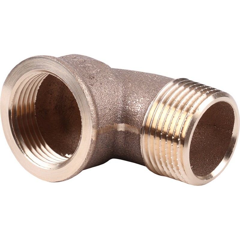 Угольник МО 28*1 НР