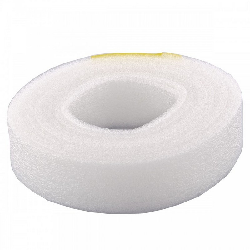 Уплотнитель для окон самокл. 8х8мм (14м) СИБРТЕХ 93849