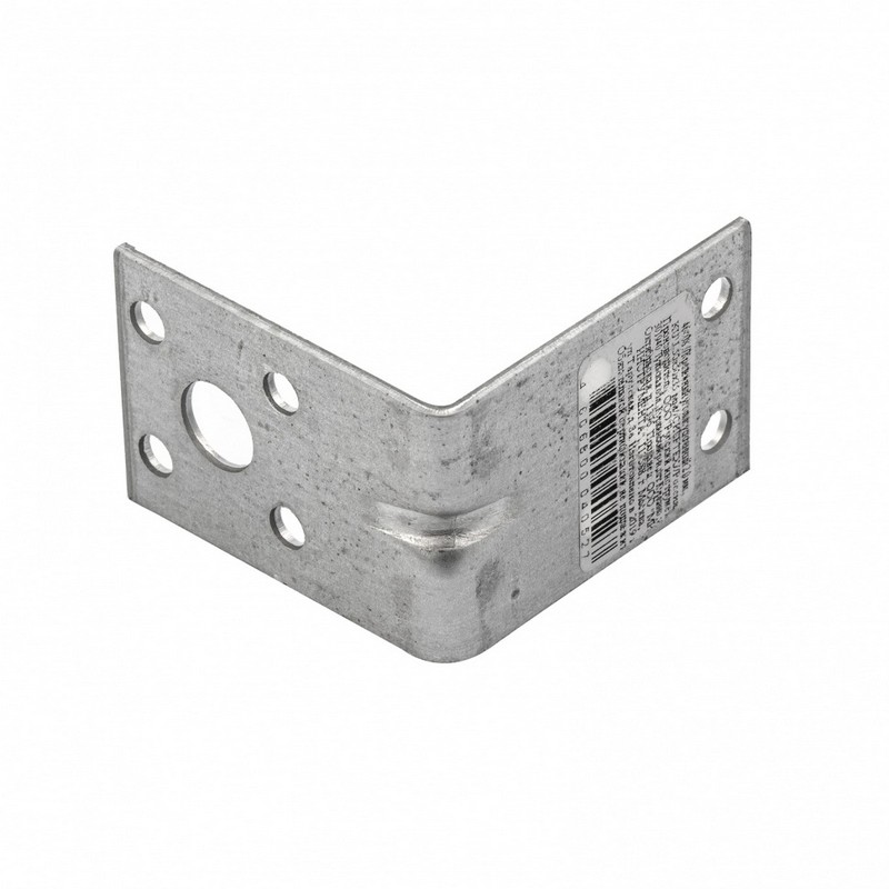 Уголок крепежный 50х50х35х2 усиленный