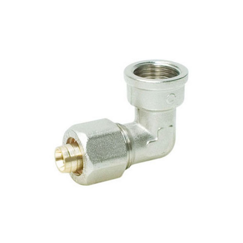 Угольник 32*1 ВР APE 752L