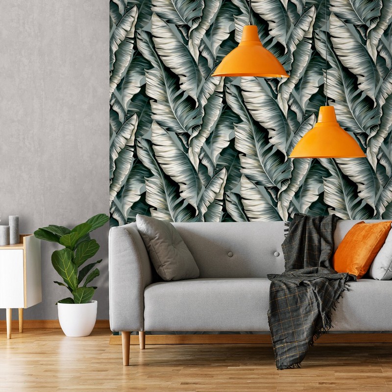 Обои виниловые на флизелиновой основе Erismann 60430-06 1.06х10м