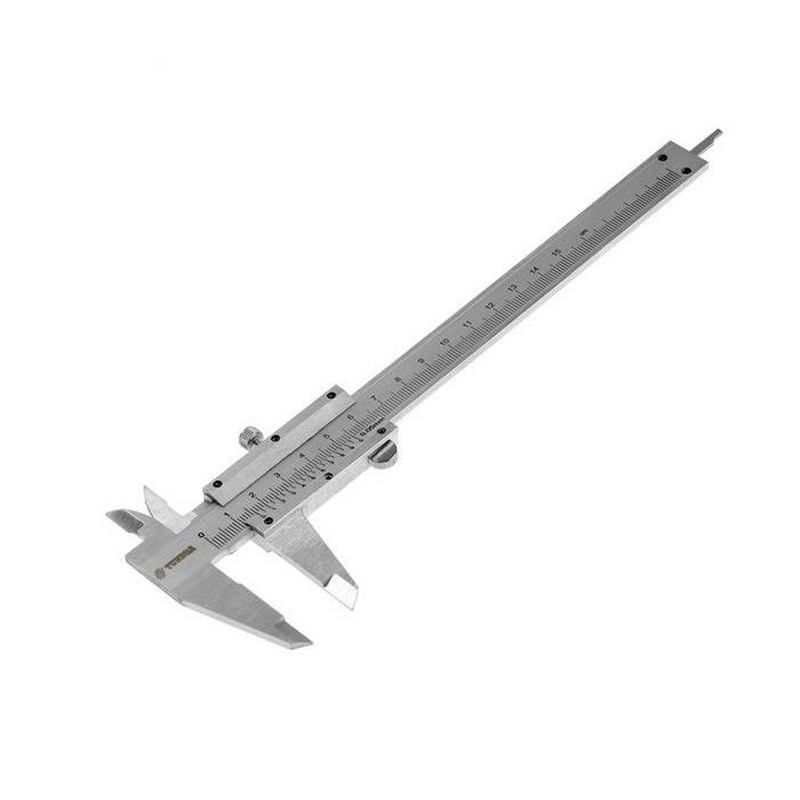 Штангенциркуль150мм ТУНДРА 1112959