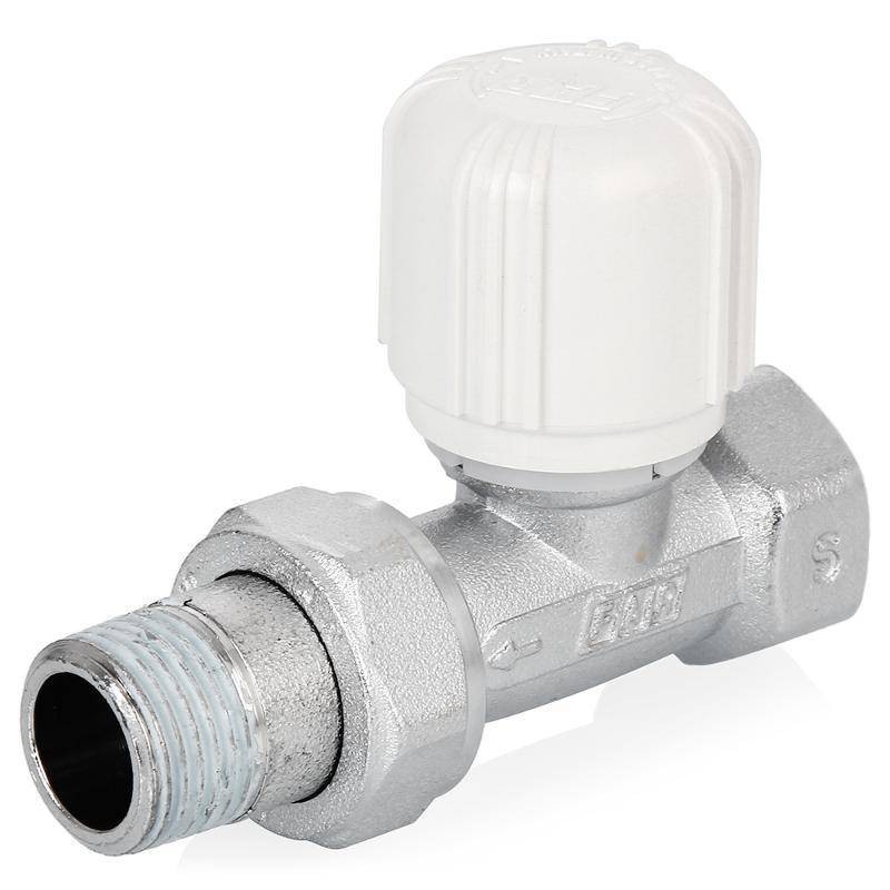 Прямой термостатический вентиль FAR 3/4" (FT 1640 12)