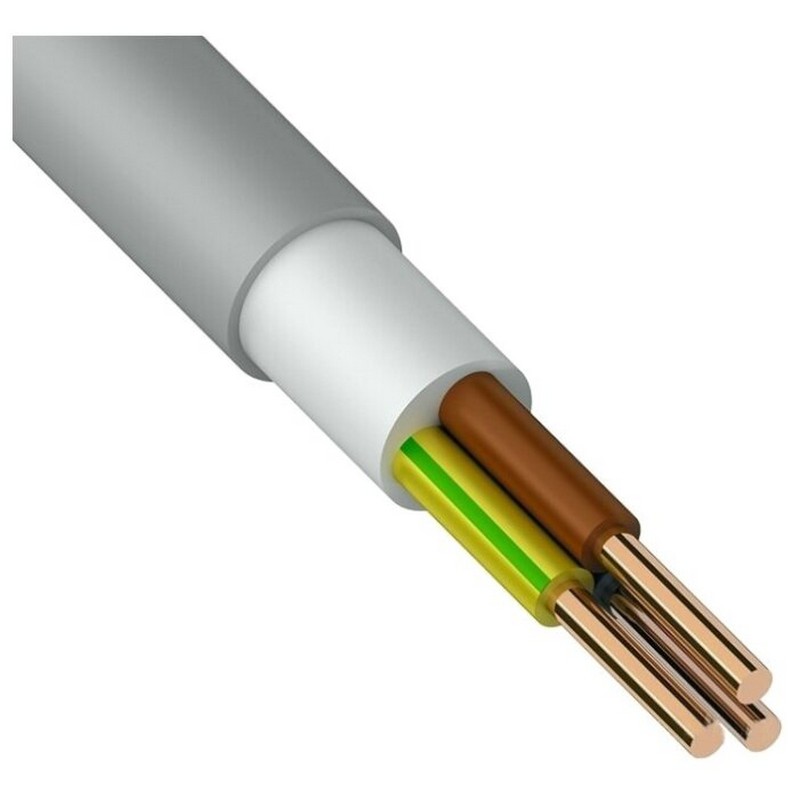 Кабель NUM 3х4