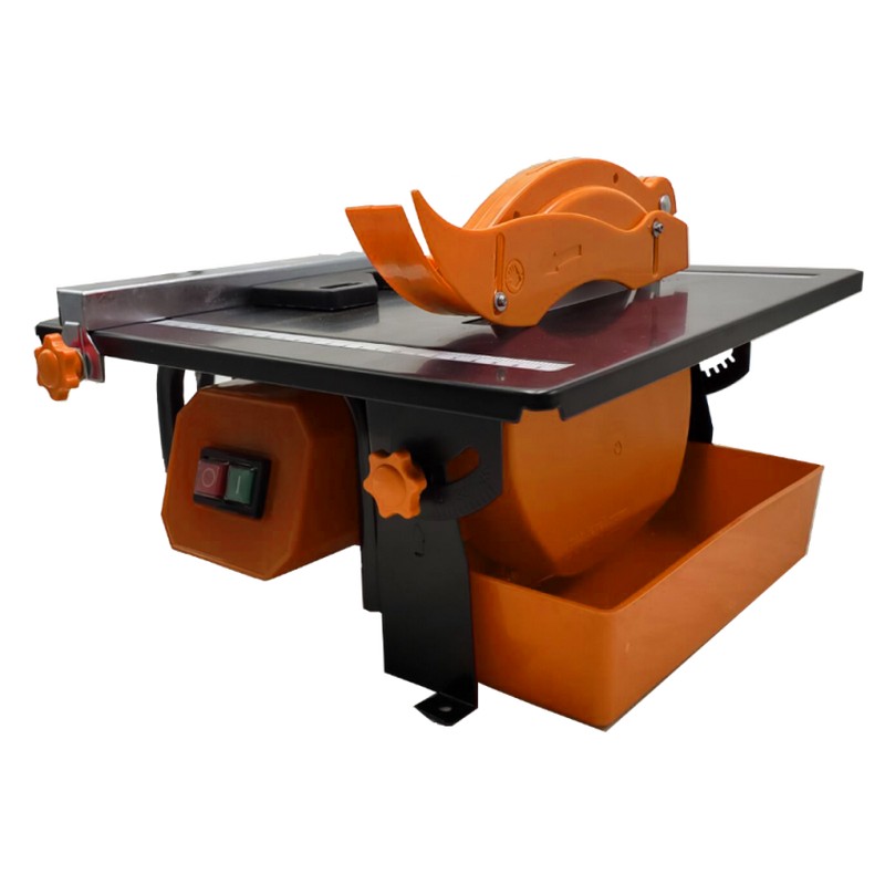 Плиткорез электрический ВИХРЬ ЭП-180, 600вт 180/22мм