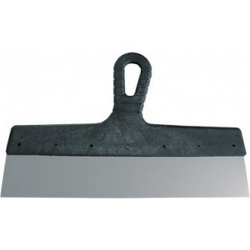 Шпатель фасадный нержавеющий 450 мм 