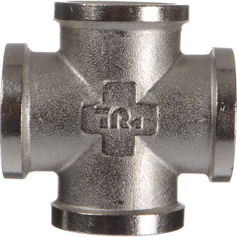 Крестовина 3/4" TRm 06062