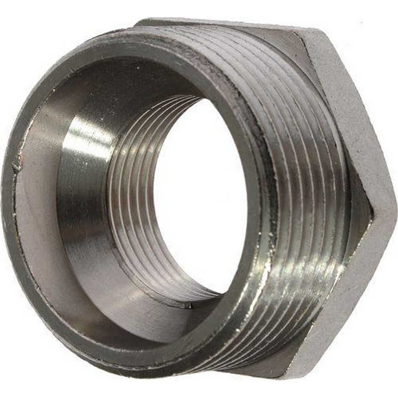 Футорка 1/2"-3/4" TRm 06201