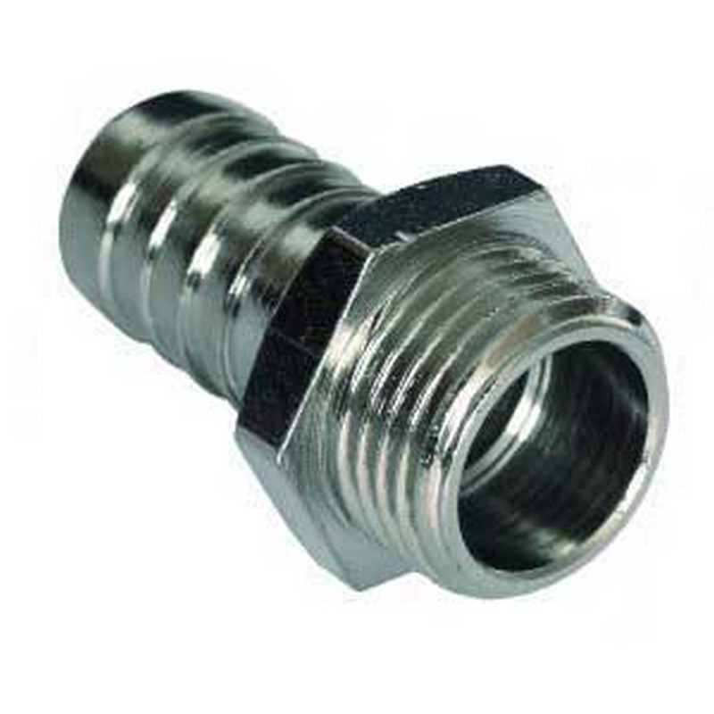 Штуцер 1/2 нр-20ммTRm