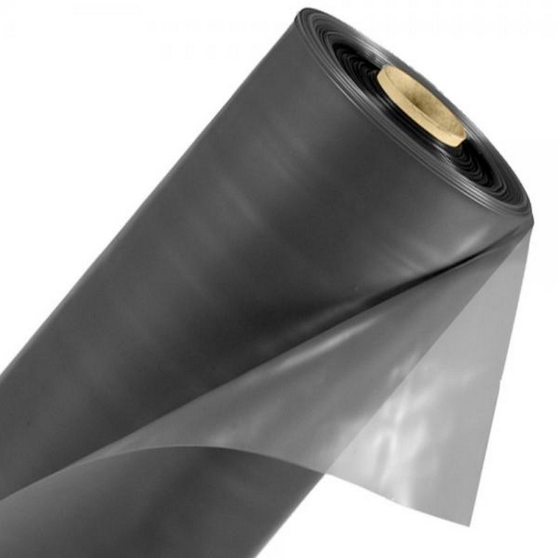 Пленка п/эт техническая 80 мк 1,5м рукав