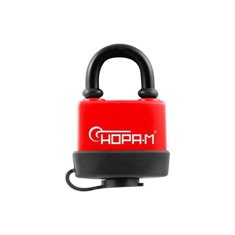 Замок навесной всепогодный ЗНВ-700-50 (58мм) 3кл