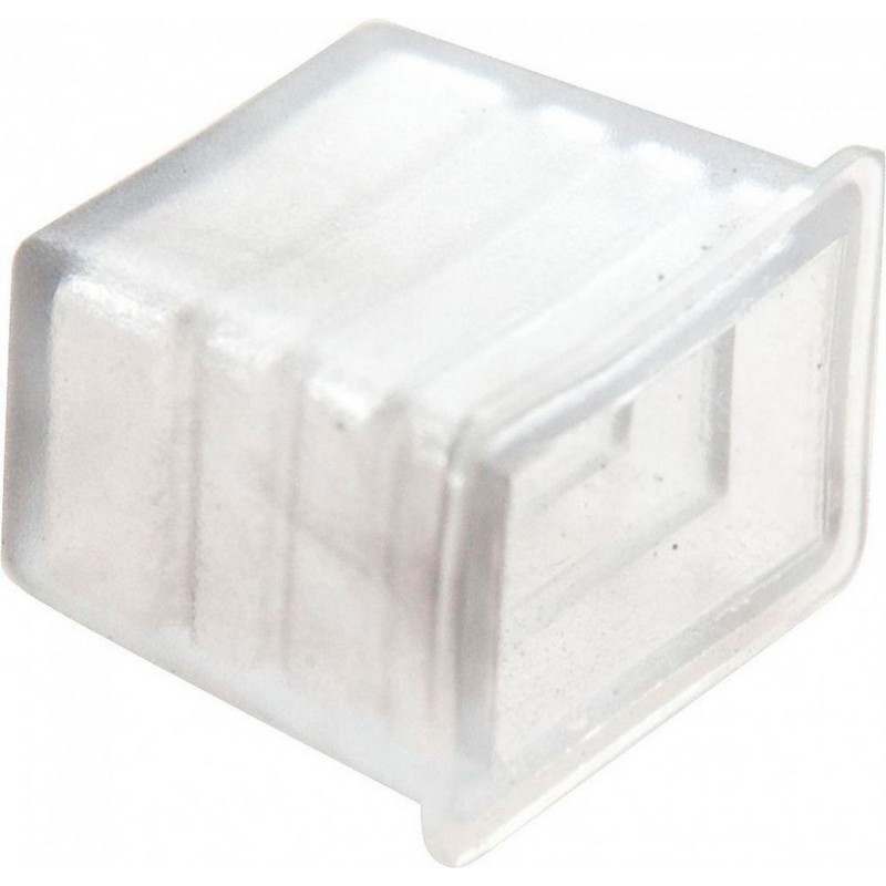 Заглушка для дюралайта LED-F 3-жил. FERON LD130 26138