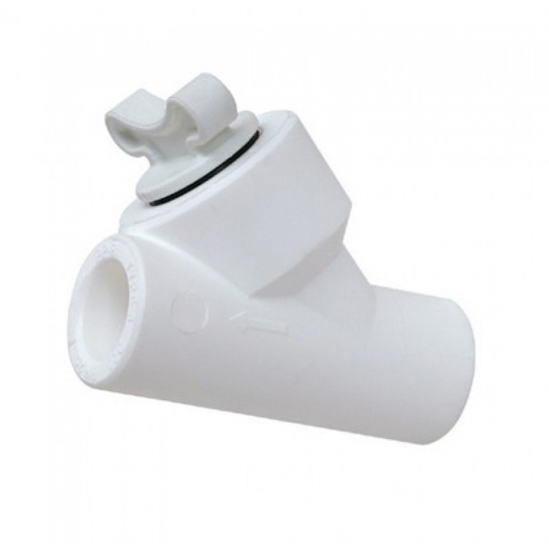 Фильтр косой PPRC 25 мм вр/вр