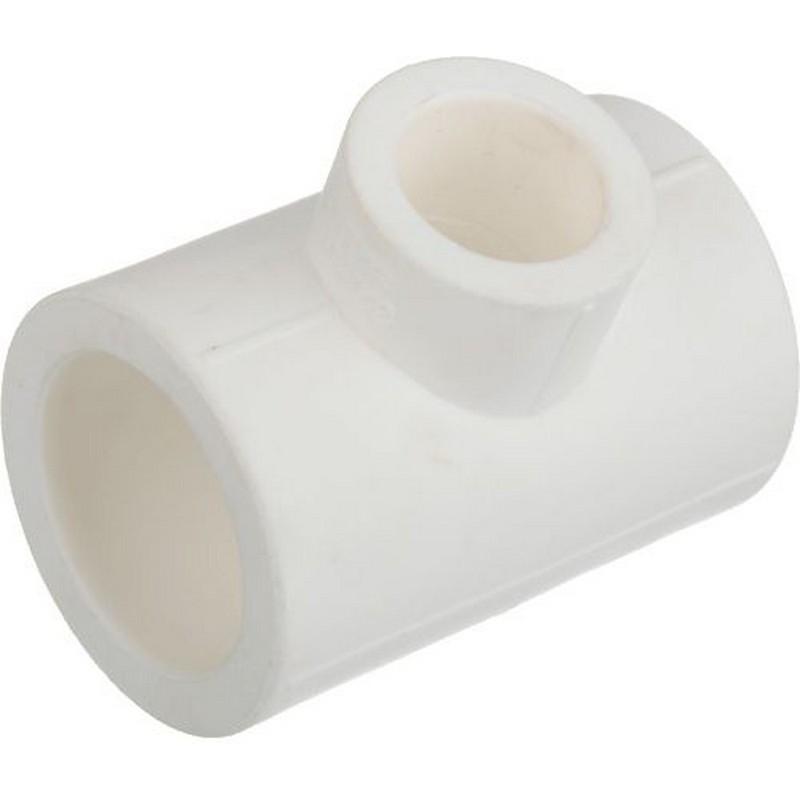 Тройник переходной PPRC 32*25*20 