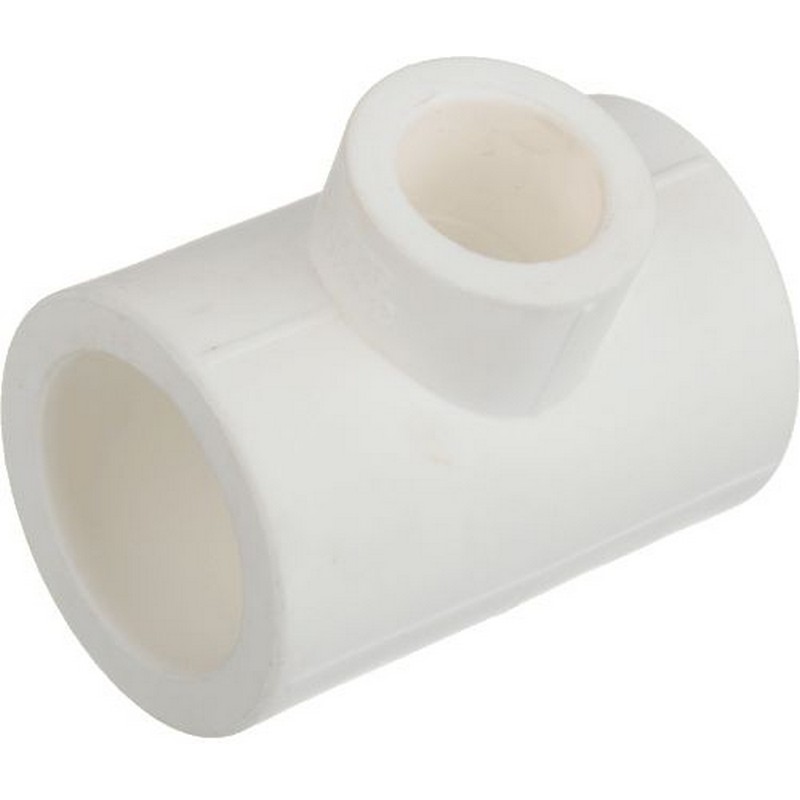 Тройник переходной PPRC 40*20*40 