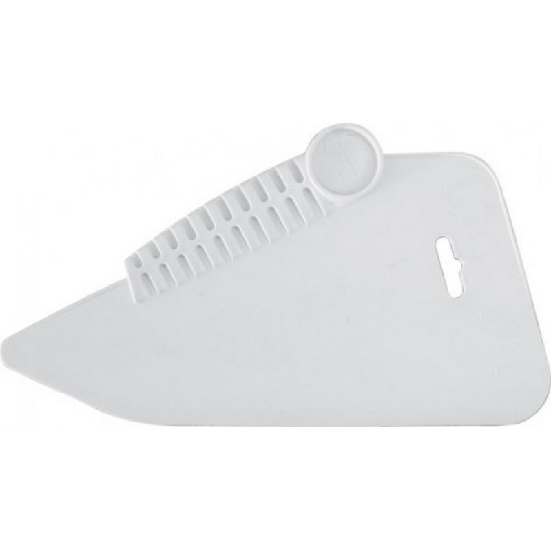 Шпатель прижимной обойный 280мм