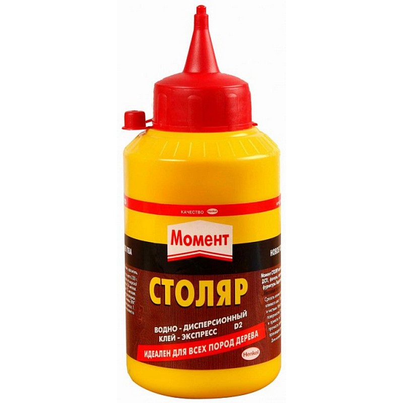 Клей МОМЕНТ Столяр Экспресс 250г 422981